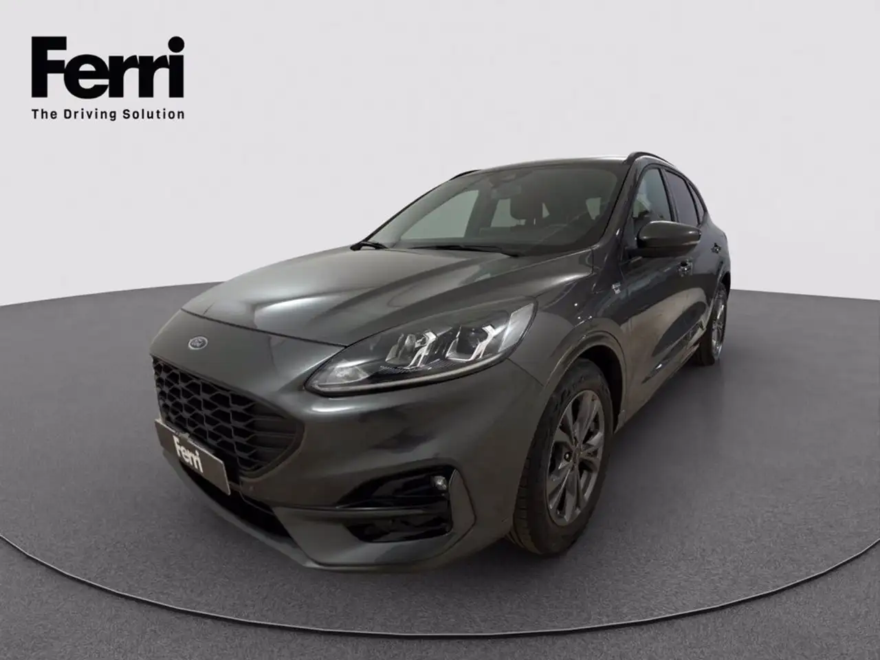 Ford Kuga 1.5 ecoblue ST-Line 2wd 120cv