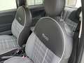 Fiat 500 500 III 2015 1.2 Lounge 69cv OK NEOPATENTATO Grigio - thumbnail 7
