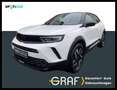 Opel Mokka GS *AT8*SiLeHz*EPHv+h+Kam*InteliLux Weiß - thumbnail 1