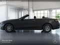 Mercedes-Benz E 450 Cabrio 4M AMG+NIGHT+360+MULTIBEAM+FAHRASS+9G Grau - thumbnail 22