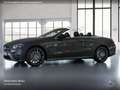 Mercedes-Benz E 450 Cabrio 4M AMG+NIGHT+360+MULTIBEAM+FAHRASS+9G Grau - thumbnail 3