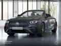 Mercedes-Benz E 450 Cabrio 4M AMG+NIGHT+360+MULTIBEAM+FAHRASS+9G Grau - thumbnail 2