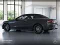 Mercedes-Benz E 450 Cabrio 4M AMG+NIGHT+360+MULTIBEAM+FAHRASS+9G Grau - thumbnail 16