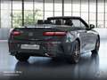Mercedes-Benz E 450 Cabrio 4M AMG+NIGHT+360+MULTIBEAM+FAHRASS+9G Grau - thumbnail 5
