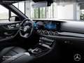 Mercedes-Benz E 450 Cabrio 4M AMG+NIGHT+360+MULTIBEAM+FAHRASS+9G Grau - thumbnail 12