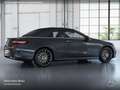 Mercedes-Benz E 450 Cabrio 4M AMG+NIGHT+360+MULTIBEAM+FAHRASS+9G Grau - thumbnail 20