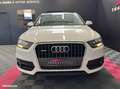 Audi Q3 2.0 TDI 140ch Quattro Ambition Luxe S Tronic 7 ORI Blanc - thumbnail 7