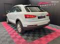 Audi Q3 2.0 TDI 140ch Quattro Ambition Luxe S Tronic 7 ORI Blanc - thumbnail 3