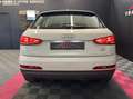 Audi Q3 2.0 TDI 140ch Quattro Ambition Luxe S Tronic 7 ORI Blanc - thumbnail 9