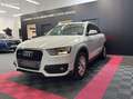Audi Q3 2.0 TDI 140ch Quattro Ambition Luxe S Tronic 7 ORI Blanc - thumbnail 8