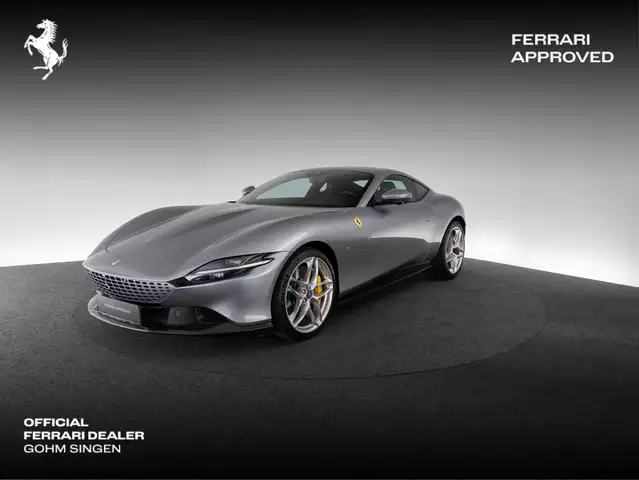 Ferrari Roma SINGEN