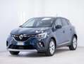 Renault Captur Plug-in PHEV Hybrid E-Tech 160 CV Intens AUTOMATIC Blauw - thumbnail 1