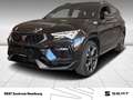 SEAT Ateca Cupra 2.0 TSI 4Drive DSG Navi ACC Panorama Schwarz - thumbnail 1
