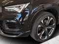 CUPRA Ateca Cupra 2.0 TSI 4Drive DSG Navi ACC Panorama Schwarz - thumbnail 6