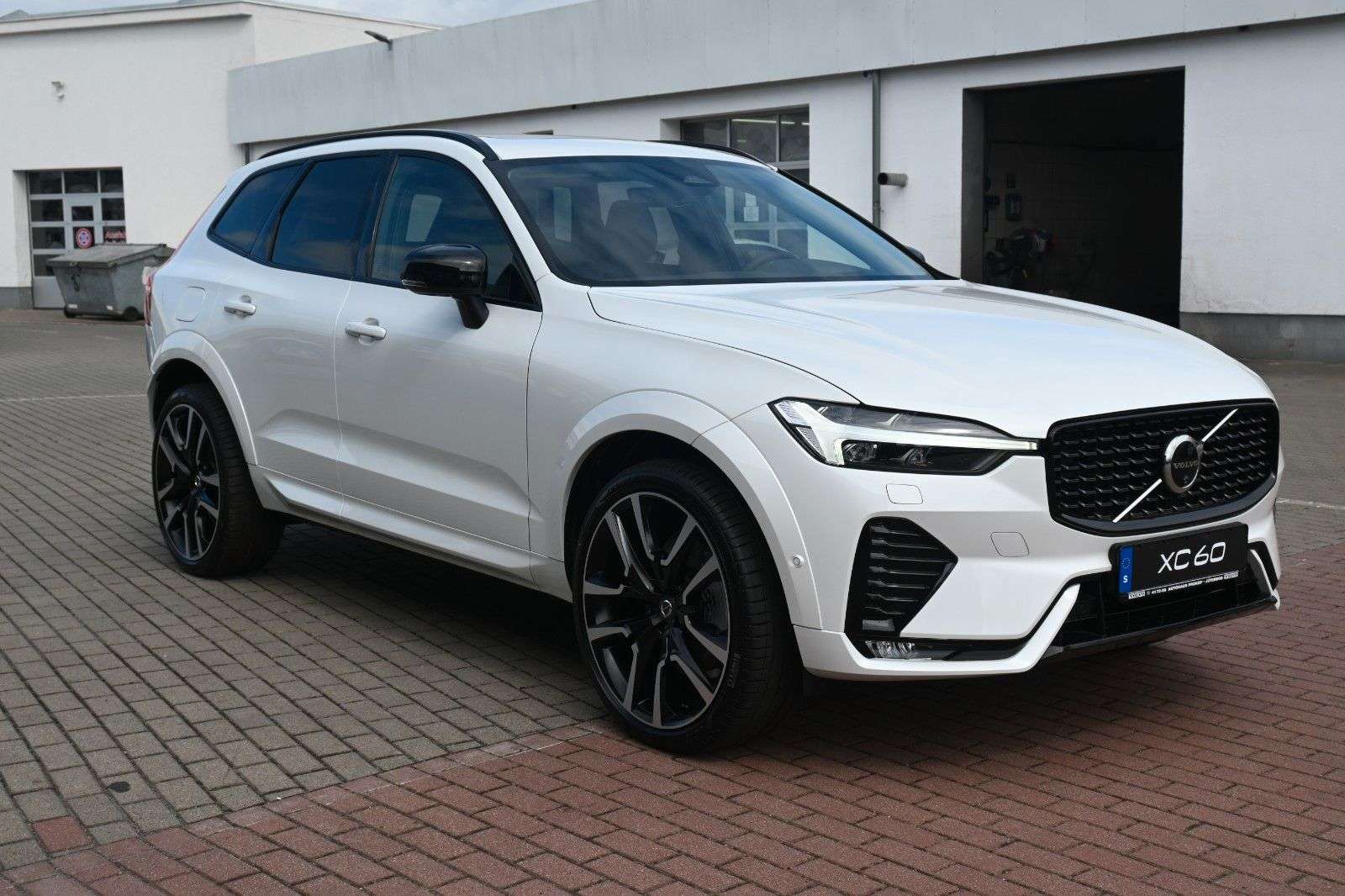 Volvo XC 60