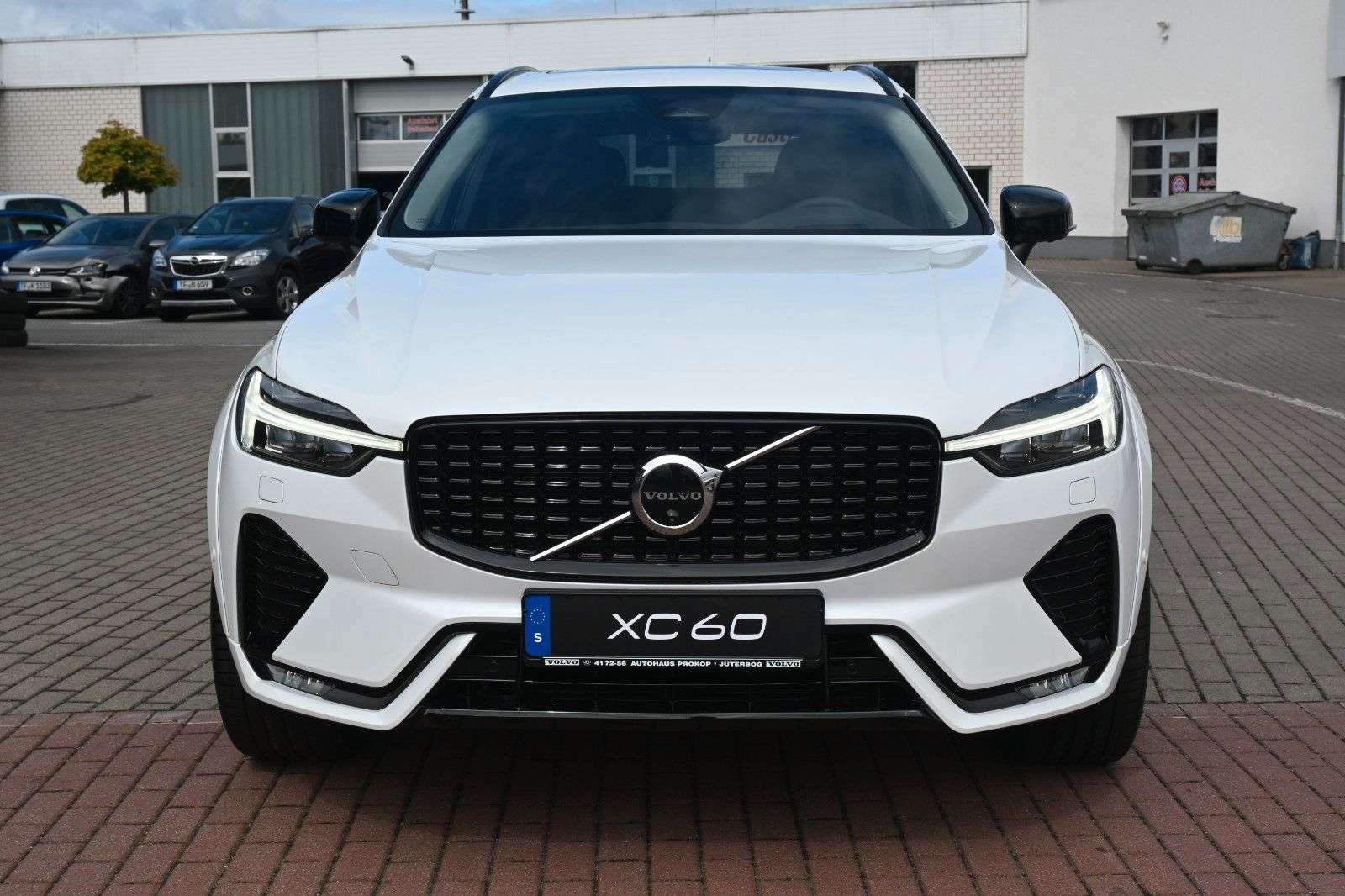 Volvo XC 60