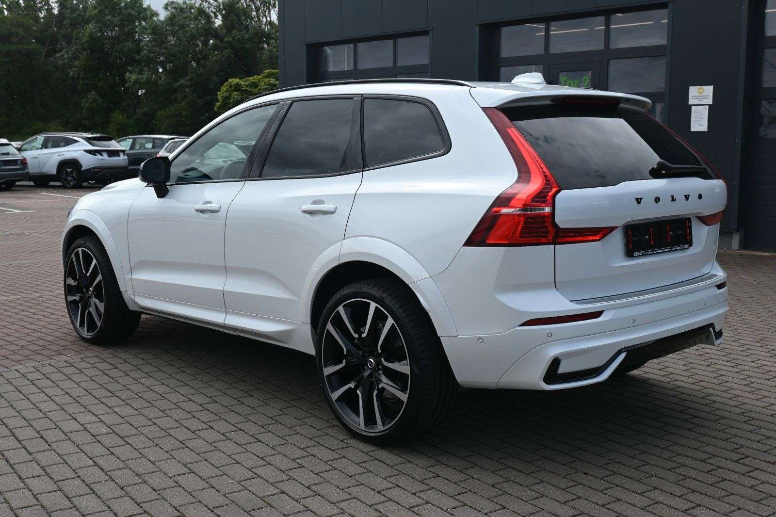 Volvo XC 60