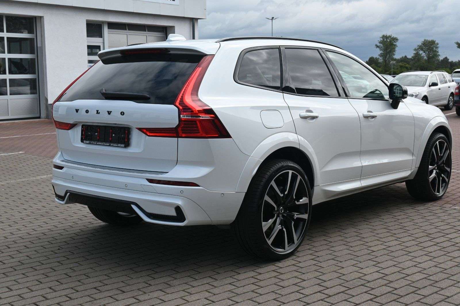 Volvo XC 60