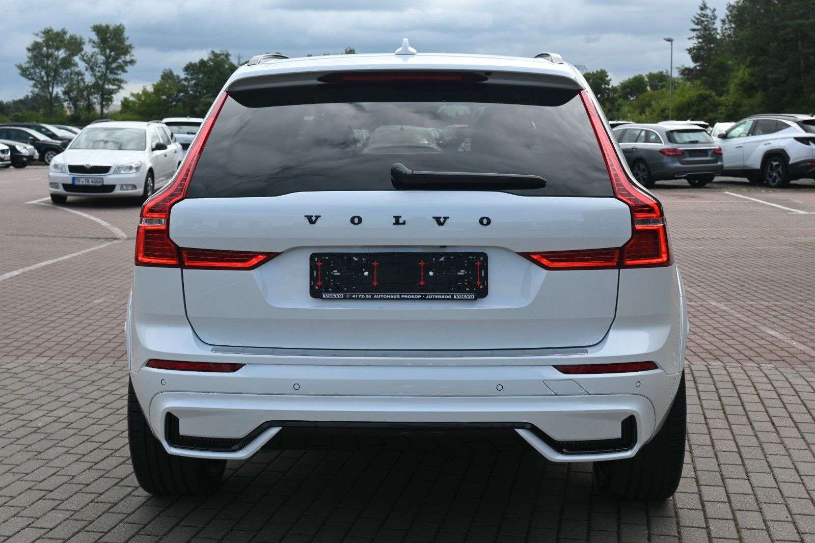 Volvo XC 60