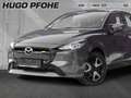 Mazda 2 Center-Line SKYA.G. 1.5 LED Klima ZV m FB BT Grijs - thumbnail 3