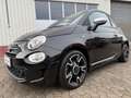 Fiat 500 Sport 1,2 51kW 69PS RockStar/LED/PANO/BEATS Noir - thumbnail 2