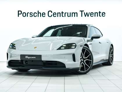 Porsche Taycan Sport Turismo