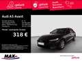 Audi A5 TDI LED PLUS+B&O+HUD+VCP+NAVI+KAMERA Schwarz - thumbnail 1