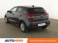 Kia Rio 1.0 T-GDi ISG Design Gris - thumbnail 4