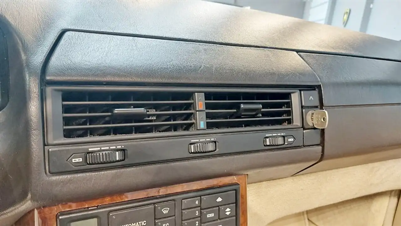 Mercedes-Benz SL 500, foto 9