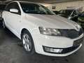 Skoda Rapid/Spaceback Spaceback Drive Klimaaut.Shz.Pdc. Garantie Alb - thumbnail 1