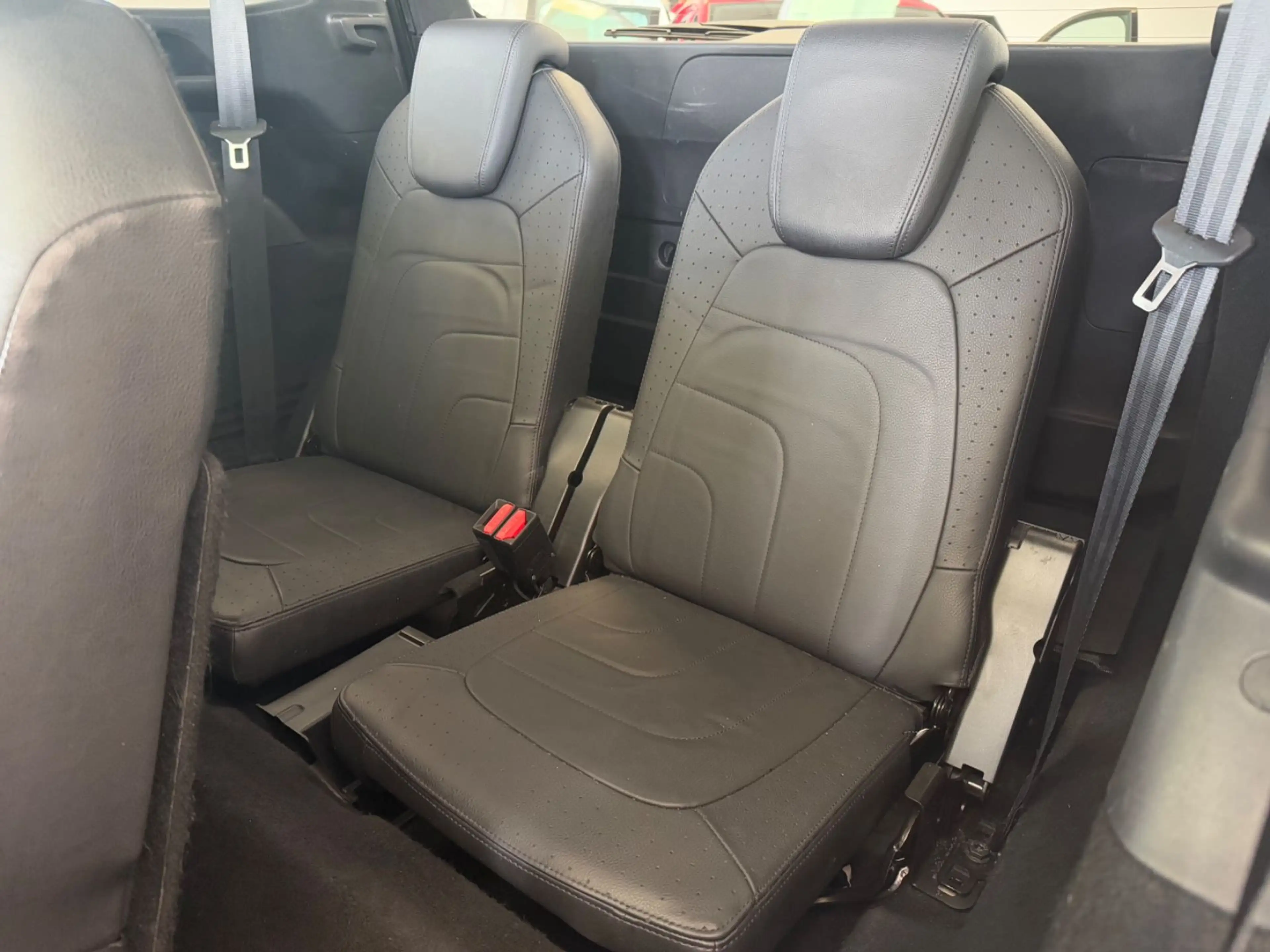 Citroen Grand C4 Picasso /Spacetourer Shine Auto. 7Sitze — photo 15