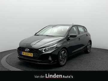1.0 T-GDI Comfort | Camera | Carplay&Android | Dod