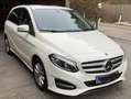 Mercedes-Benz B 220 B 220 4MATIC Aut. Weiß - thumbnail 3