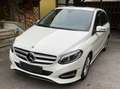 Mercedes-Benz B 220 B 220 4MATIC Aut. Weiß - thumbnail 1