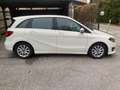 Mercedes-Benz B 220 B 220 4MATIC Aut. Weiß - thumbnail 6