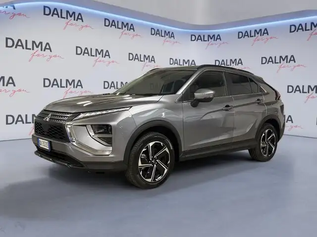 Mitsubishi Eclipse Cross 2.4 phev Intense s-awc