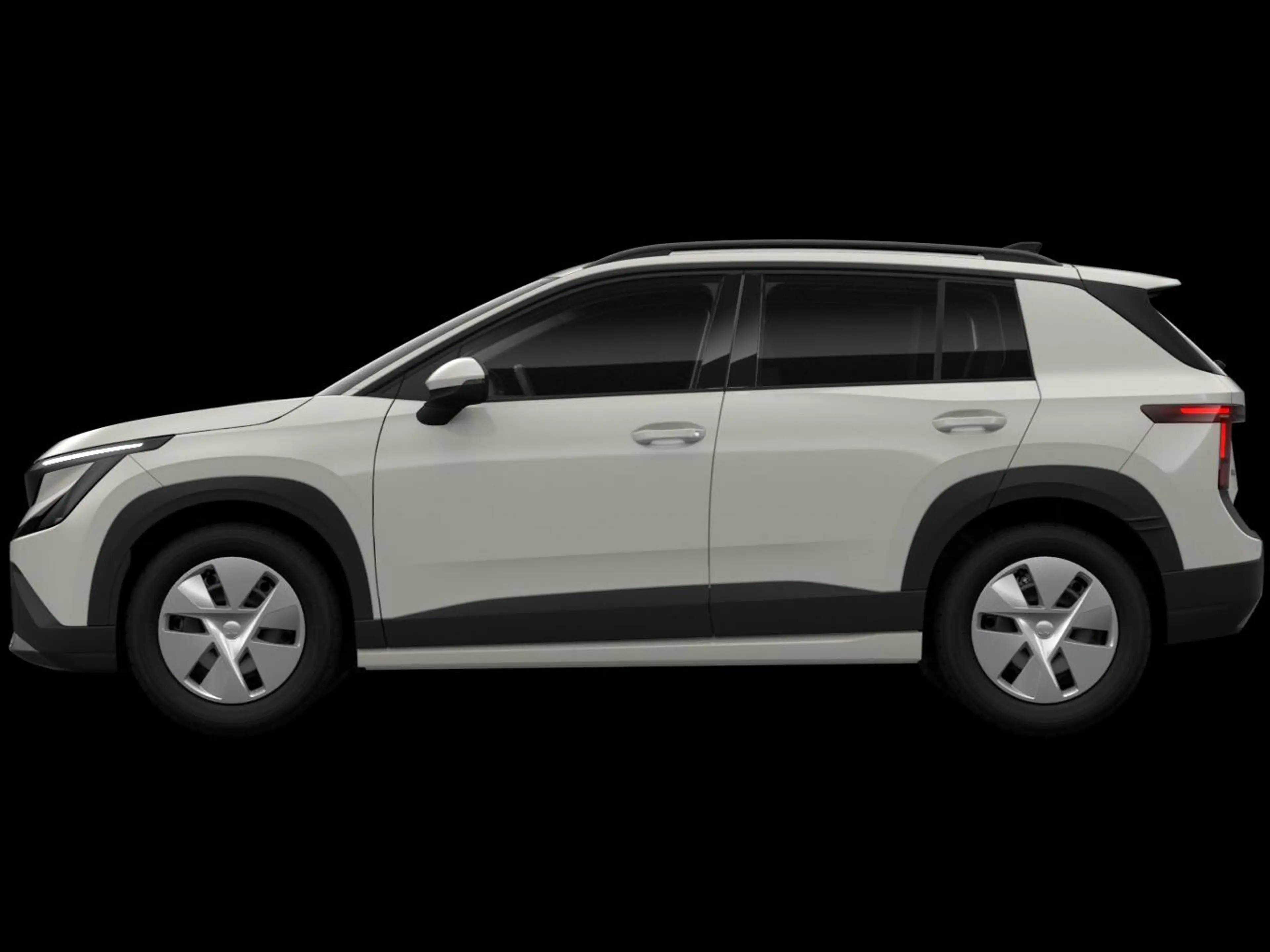 Skoda Epiq Essence 55 Monatlich €361,- Leasing,Ver&Service — photo 6