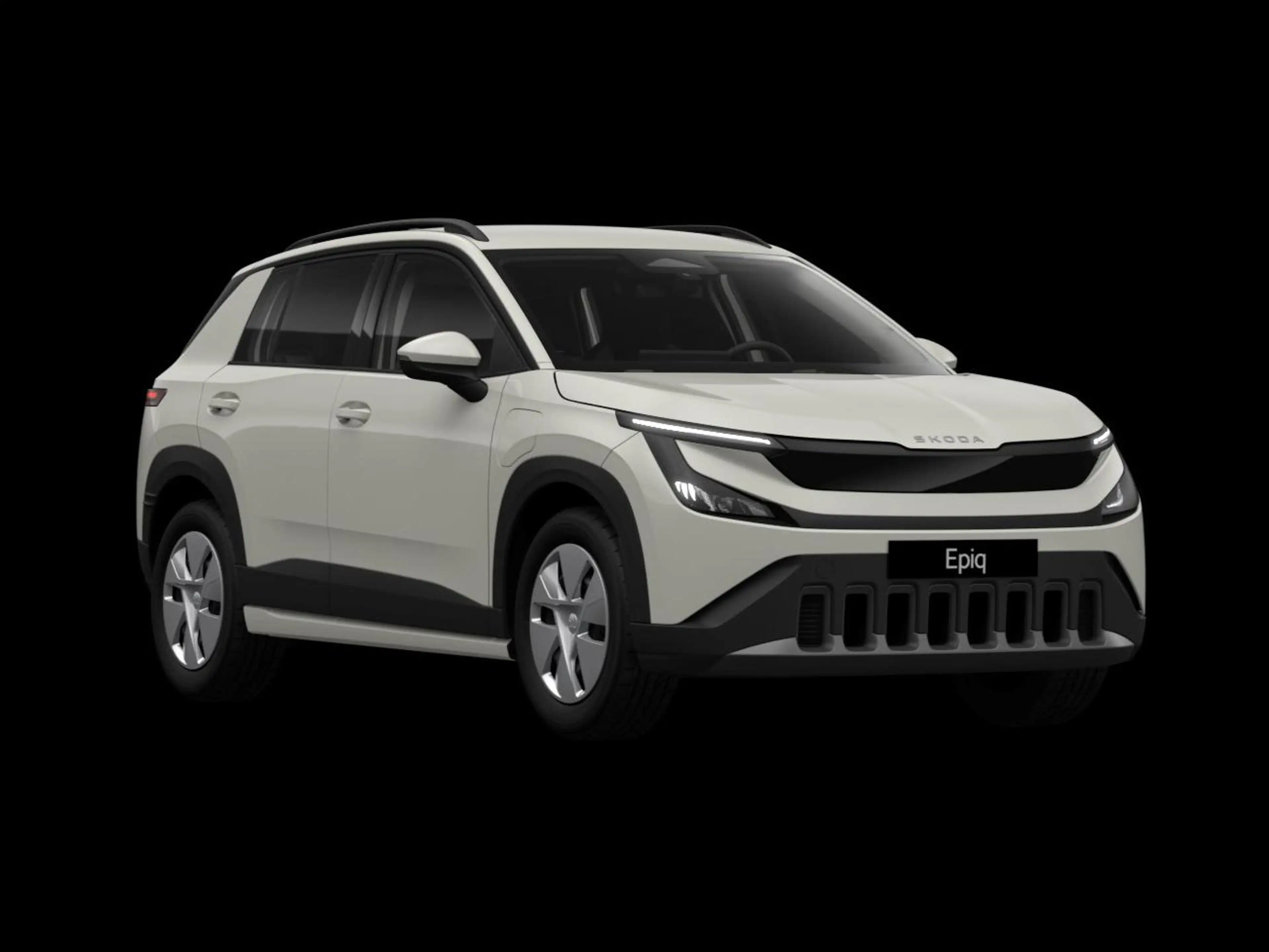 Skoda Epiq Essence 55 Monatlich €361,- Leasing,Ver&Service