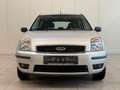 Ford Fusion 1.4Tdci Elegance / HU NEU / SHZ /KLIMA Silber - thumbnail 3