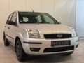 Ford Fusion 1.4Tdci Elegance / HU NEU / SHZ /KLIMA Silber - thumbnail 2