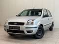 Ford Fusion 1.4Tdci Elegance / HU NEU / SHZ /KLIMA Silber - thumbnail 1