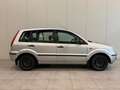 Ford Fusion 1.4Tdci Elegance / HU NEU / SHZ /KLIMA Silber - thumbnail 4