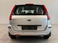Ford Fusion 1.4Tdci Elegance / HU NEU / SHZ /KLIMA Silber - thumbnail 6