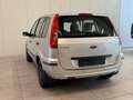 Ford Fusion 1.4Tdci Elegance / HU NEU / SHZ /KLIMA Silber - thumbnail 5