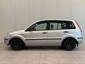 Ford Fusion 1.4Tdci Elegance / HU NEU / SHZ /KLIMA Silber - thumbnail 8