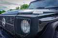 Mercedes-Benz G 300 300 GD Noir - thumbnail 10