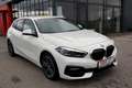 BMW 118 d Aut. *Sport-Line*1.Besitz*LED*Navigation* Weiß - thumbnail 2