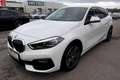 BMW 118 d Aut. *Sport-Line*1.Besitz*LED*Navigation* Weiß - thumbnail 8