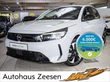 Electric Edition 136 LED PDC ALLWETTER