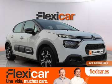 1.5BlueHDi S&S Feel 100